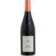 Dauvergne Ranvier Gigondas Vin Rare