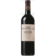 Chateau Cambon La Pelouse Cru Bourgeois