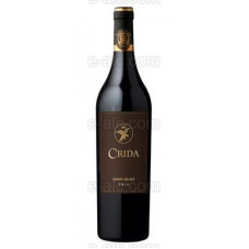 Crida Cahors Malbec