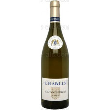 Simonnet Febvre Chablis