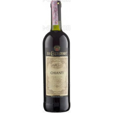 La Cacciatora Chianti