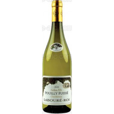 Vallon D'or Pouilly Fuisse