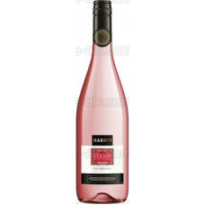 Stamp of Australia Pink Moscato