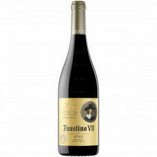 Faustino VII Rioja