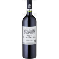 Chateau Haut Branda