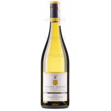 Doudet Naudin Chardonnay