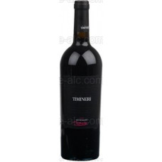 Timineri Syrah Terre Siciliane