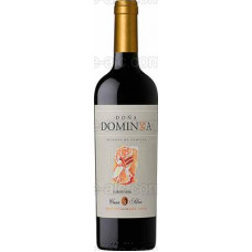 Dona Dominga Carmenere Reserva