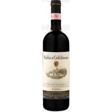 Chianti Classico Badia A Coltibuono