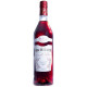 Pineau des Charentes Vignobles Philbert rouge