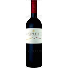 Emporio Nero d'Avola Merlot