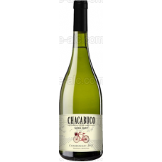 Chacabuco Barrel Select Chardonnay