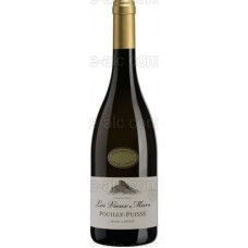 Jean Loron Les Vieux Murs Pouilly-Fuisse