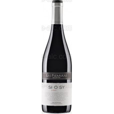 Las Pizarras Collection Si O Sy Syrah