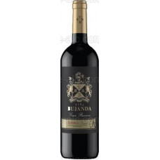 Vina Bujanda Grand Reserva