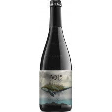 Finca Bakara 3015 Monastrell ecologico