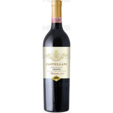 Castellanі Chianti Riserva