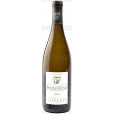 Pouilly Fume Domaine Tabordet