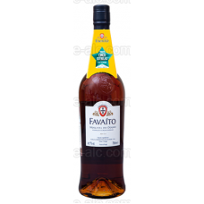 Favaios Moscatel