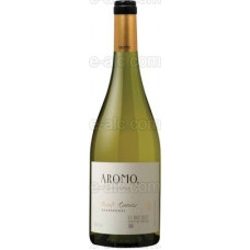 Aromo Chardonnay Private Reserve Maule Valley