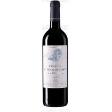 Chateau La Tour De Bessan Margaux Cru Bourgeois