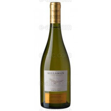 Millaman Estate Reserve Chardonnay