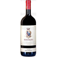 Barone Ricasoli Brolio Chianti Classico