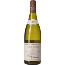 Domaine des Malandes Chablis 1ER CRU FOURCHAUME