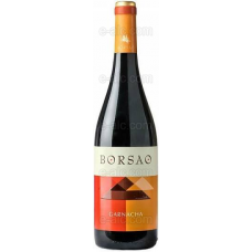 Borsao Seleccion Garnacha