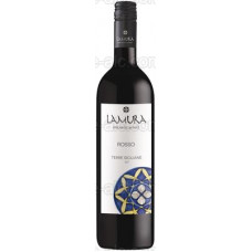 Lamura Organic Rosso