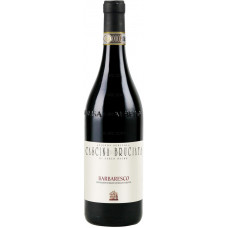 Barbaresco Cascina Bruciata