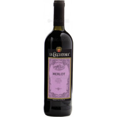 La Cacciatora Merlot veneto