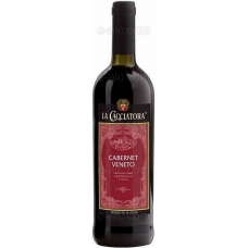 La Cacciatora Cabernet Veneto