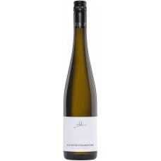 A. Diehl Gewurztraminer