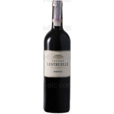 Chateau Lestruelle Cru Bourgeois Medoc