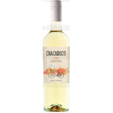 Chacabuco Chenin Dulce Natural