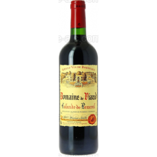 Domaine de Viaud Lalande-de-Pomerol Rouge