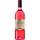 Grangenevue et Rauzan Chateau Mayne-Cabanot Bordeaux Rose