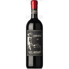 Cerbaiona Rosso di Montalcino