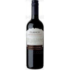 Ventisquero Clasico Cabernet Sauvignon