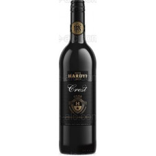 Hardy's Crest Cabernet-Shiraz-Merlot