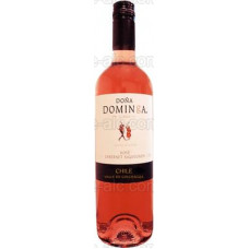 Dona Dominga Rose Cabernet Sauvignon