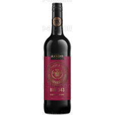 Bin 343 Cabernet Shiraz