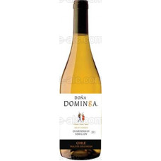 Dona Dominga Chardonnay Semillon Old Vines