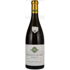 Remoissenet Pere et Fils Meursault Premier Cru Les Cras