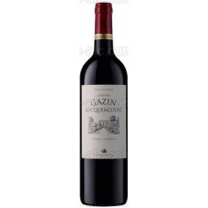 Chateau Gazin Rocquencourt Rouge Pessac-Leognan