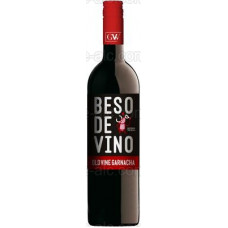 Beso de Vino Old Vine Garnacha