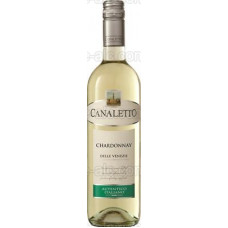 Canaletto Chardonnay Trevenezie