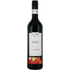 BIOrebe Merlot