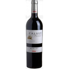 Calvet Varietals Merlot